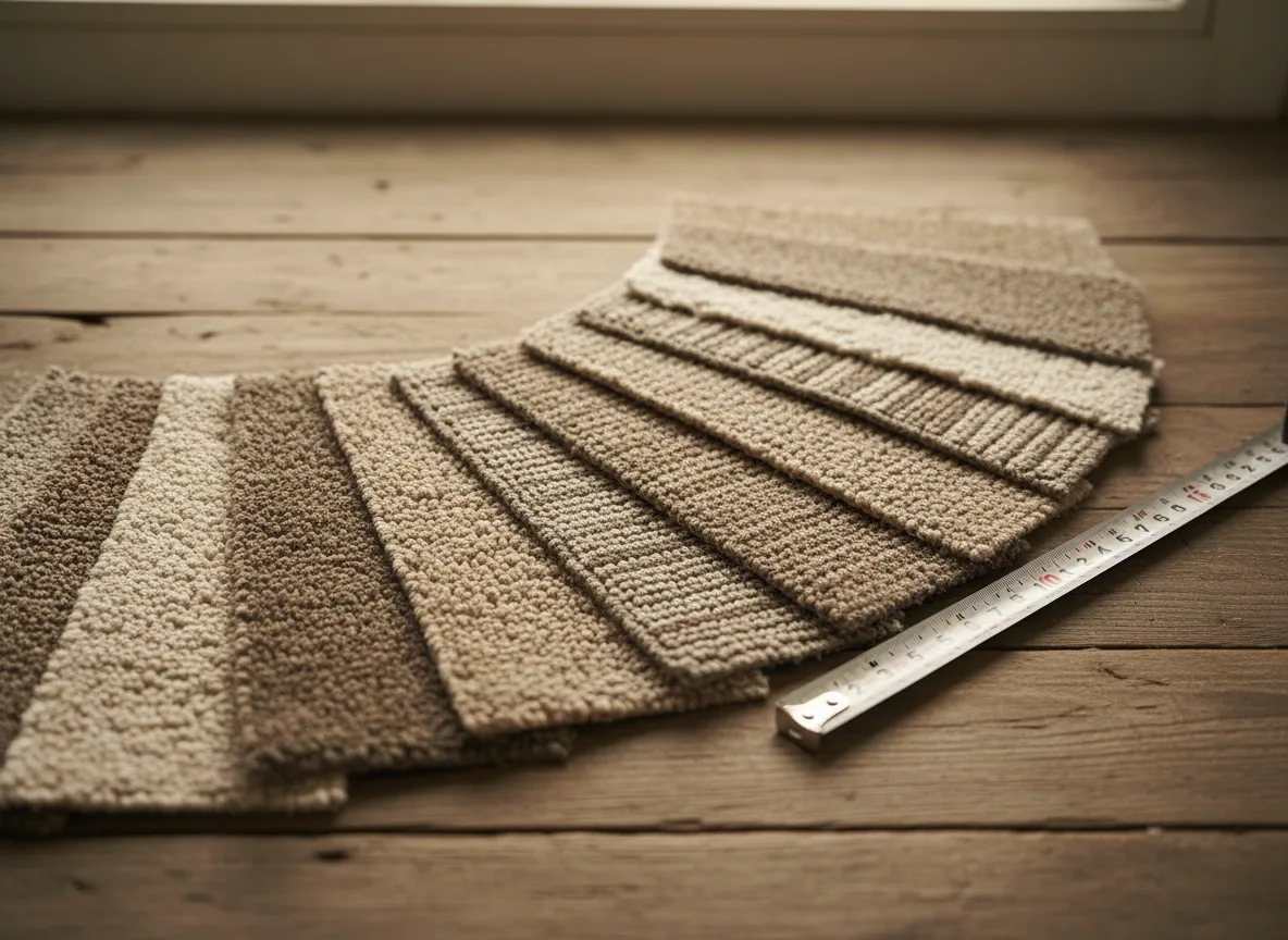 Carpet Installation Rodney, IA FAQs
